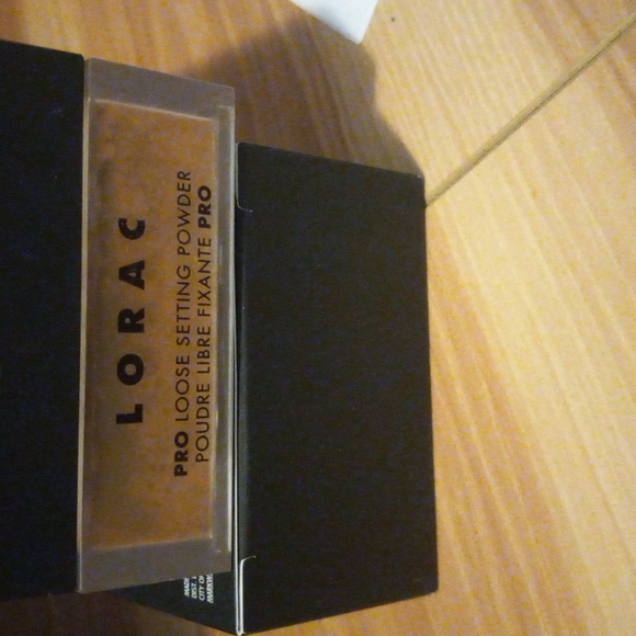 Setting powder - Picture 2 of 2